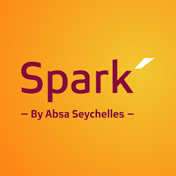 Icon image Spark By Absa Seychelles