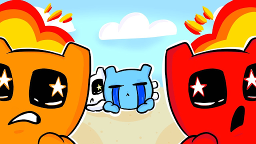 Guide For Pico Park Cat Puzzle