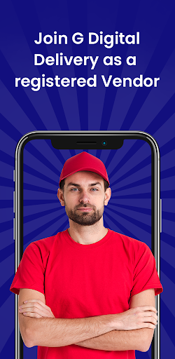 Gdigital Vendor