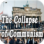The Collapse of Communism Apk