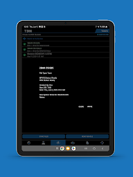 Tune Delivery Network (TDN) - Screenshot Image