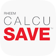 Rheem Calcu Save