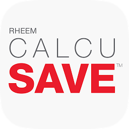Icon image Rheem Calcu Save