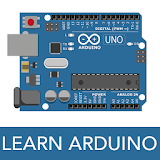 Learn Arduino With Examples icon