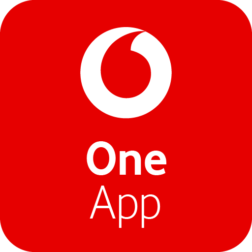 Vodafone One App - Apps op Google Play