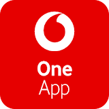 Vodafone One App icon