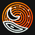 Nambula Orange - Lines Icon Pack2.3 (Mod) (Sap)