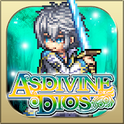 RPG Asdivine Dios Mod apk versão mais recente download gratuito