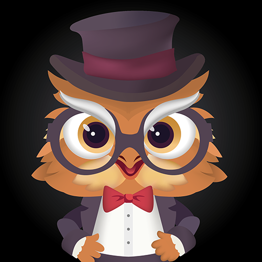 CleverLand: Quiz and Trivia logo