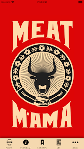 Meat M'Ama