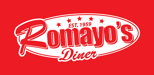 just eat romayos