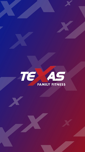 Screenshot of TX Family Fitness