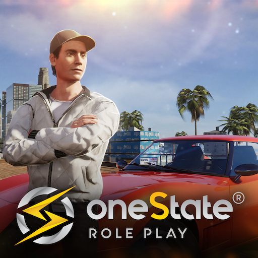 One State RP - Life Simulator - Apps on Google Play