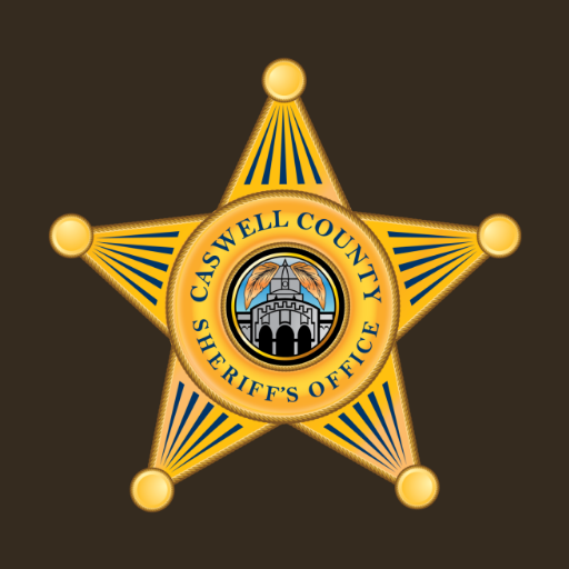Download APK Caswell County Sheriffs Office Latest Version