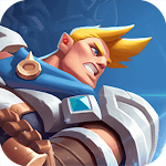Cover Image of Download War and Throne: Magic Lords 1.0.0 APK