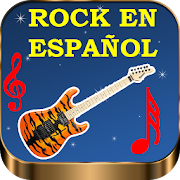 Rock En Español Gratis  Icon
