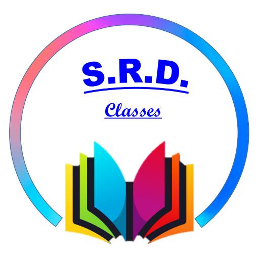 SRD Classes logo