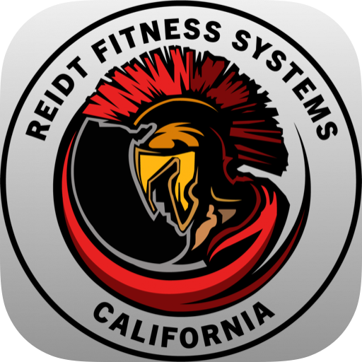 Reidt Fitness Systems 2.0.1 Icon