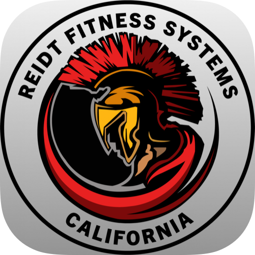 Reidt Fitness Systems logo