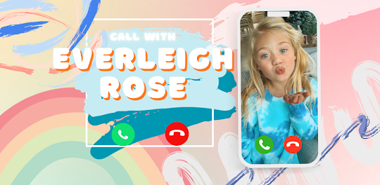 Chat With Everleigh Rose Prank