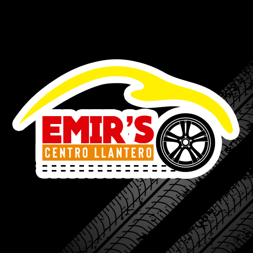 Emir Centro Llantero Admin logo
