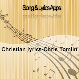 Christian lyrics-Chris Tomlin icon