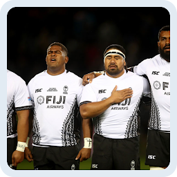 FIJI RUGBY GENIUS
