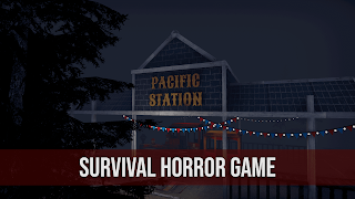 Evil Clown: Escape the Park - Screenshot 2