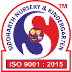 Cover Image of Download Siddharth Nursery English Medi  APK