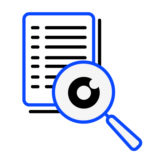 Identity verification AutoKYC Logo