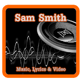 Sam Smith-Too Good At Goodbyes Lyrics icon