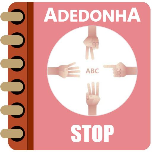 Adedonha  Icon