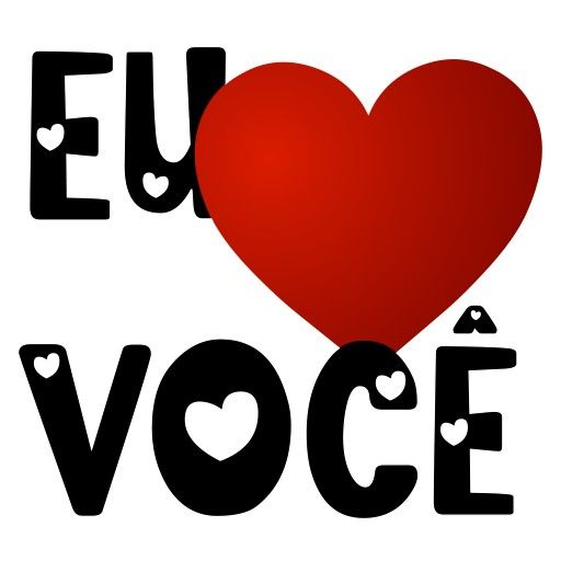 Figurinhas Amor Perfeito 2022 logo