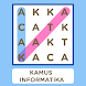 Cari Kata Informatika 2023 - Androidアプリ