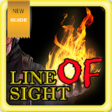 Guide For Line Of Sight icon