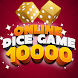 10000 Dice Game - Online