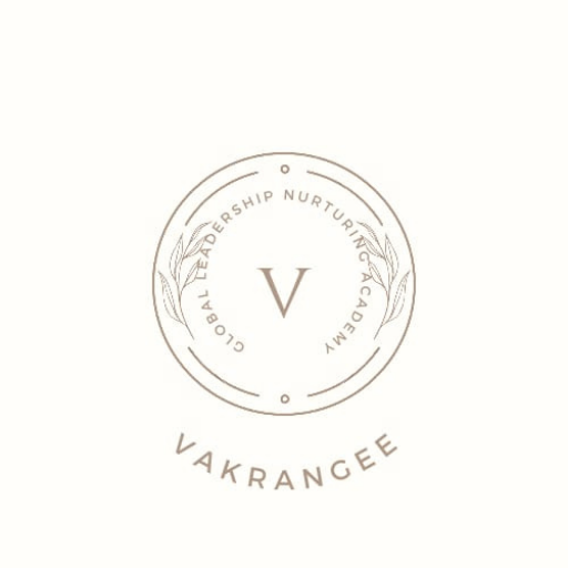 Vakrangee logo