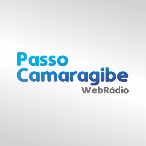 Rádio Web Passo Camaragibe logo