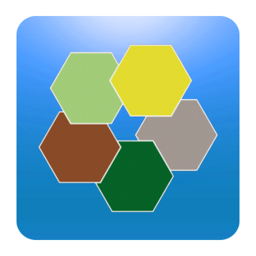 Catan Assist – Catan Board Gen logo