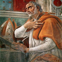 The Works of St. Augustine