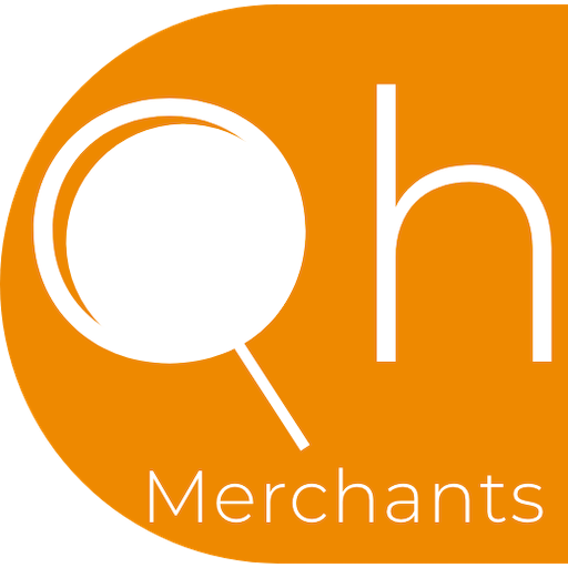 OhLocal Seller- Sell with Ease logo