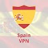 Spain Vpn Get Spanish IP Proxy