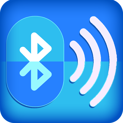 Bluetooth Pair: Auto Connector logo