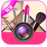 Youcam Makeup 2?17 icon