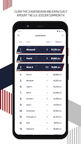 Copa Sul Americana - Apps on Google Play