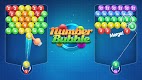 screenshot of Number Bubble Shooter