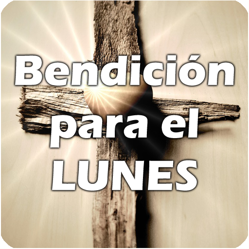 Lluvia de Bendición para Lunes logo