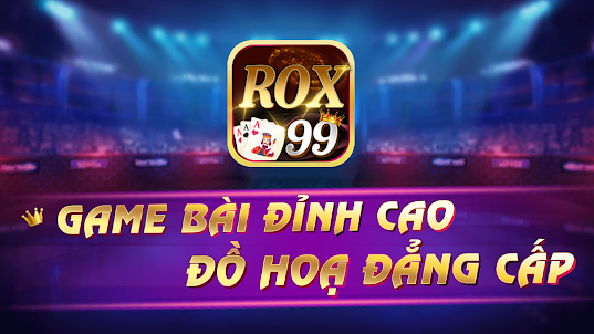 Rox Game Bai 99