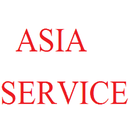 Asia service