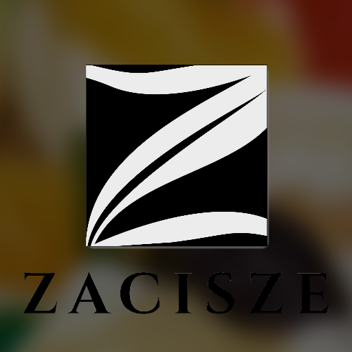 Restauracja Zacisze - Sokółka logo